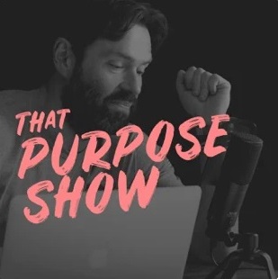 The Podcaterists - The Purpose Show
