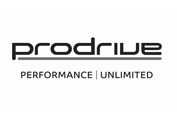 Prodrive Logo