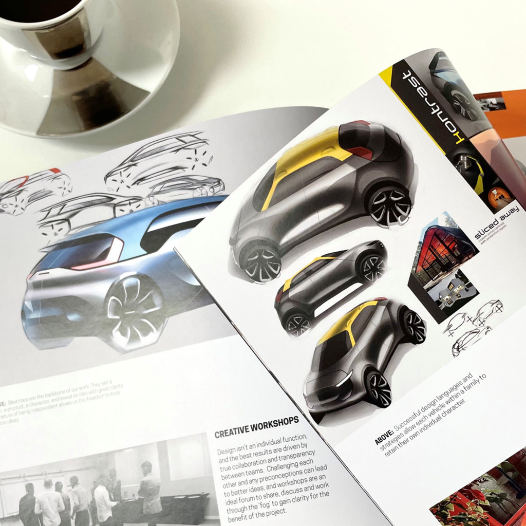 driven by design book